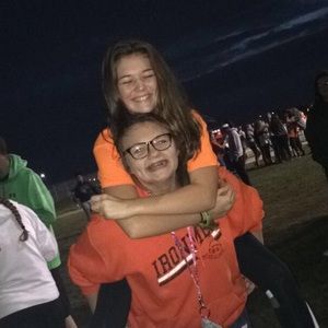 Meet your Posher, Jenna